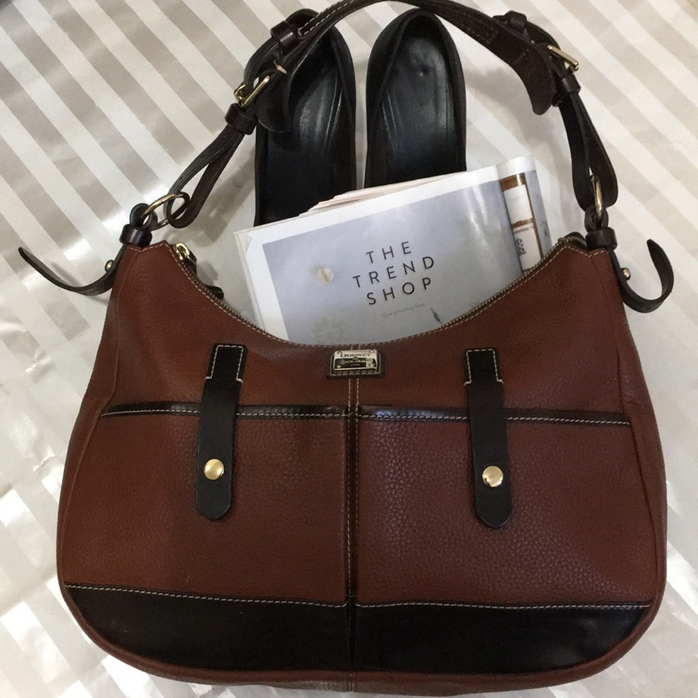 Dooney& Burke Handbag